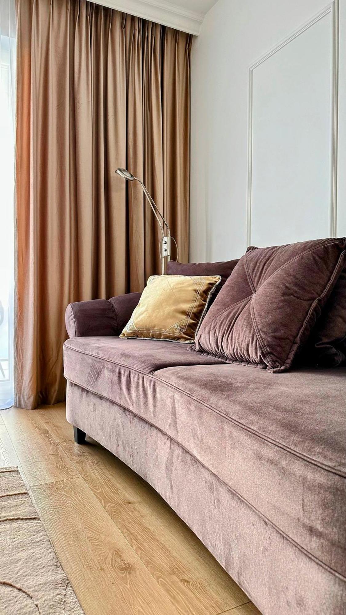 Apartament No9 Double Rest Jastrzębia Góra Zewnętrze zdjęcie