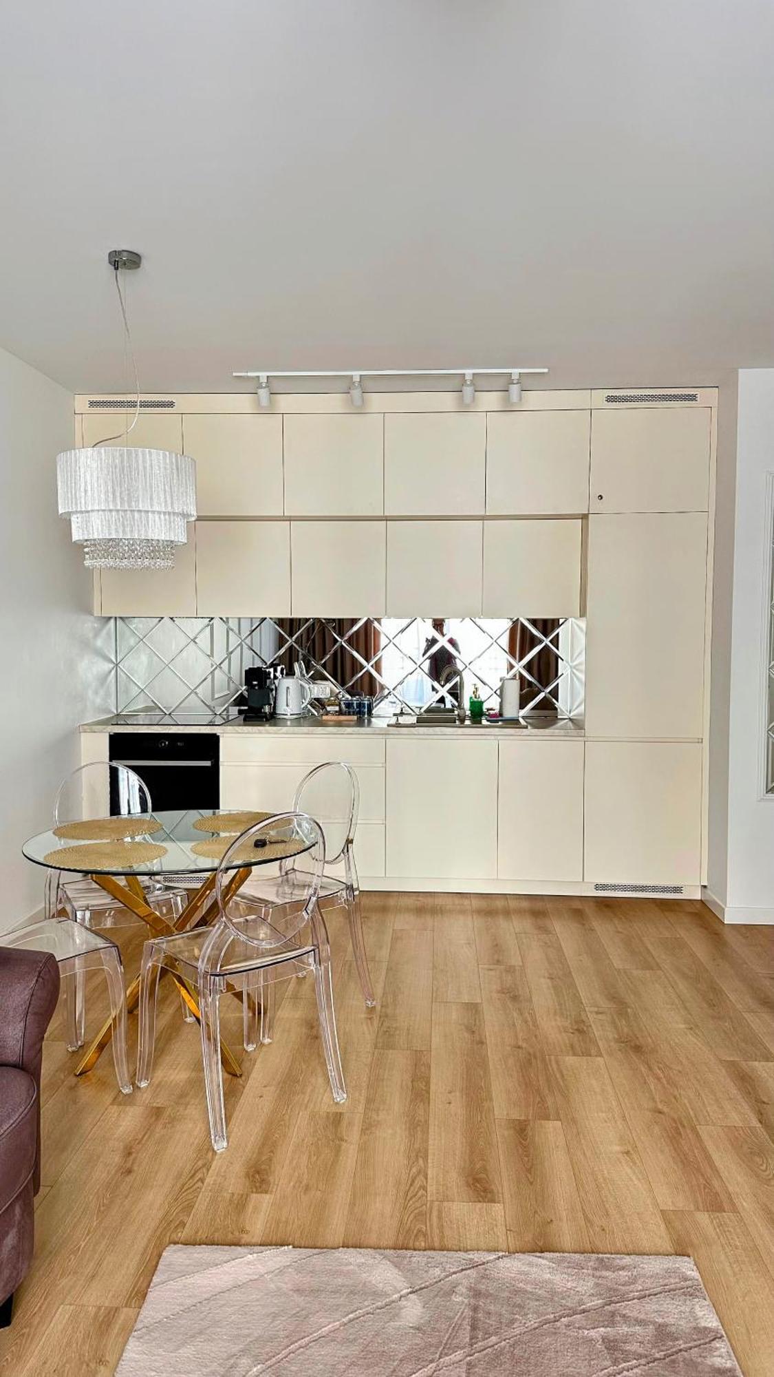 Apartament No9 Double Rest Jastrzębia Góra Zewnętrze zdjęcie