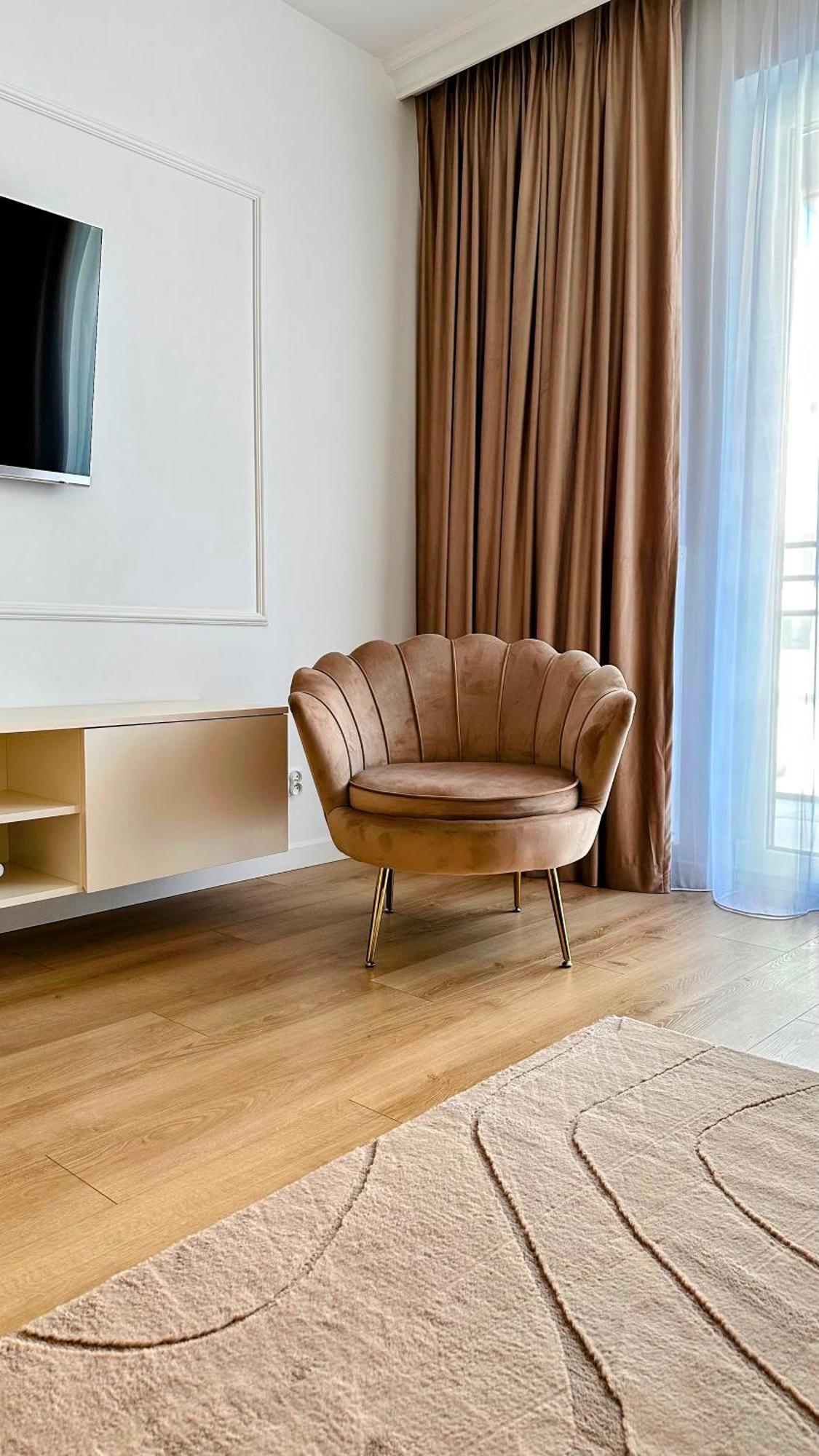 Apartament No9 Double Rest Jastrzębia Góra Zewnętrze zdjęcie